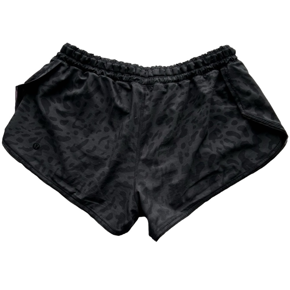 Lululemon Seek The Heat Short - Picture 9 of 15